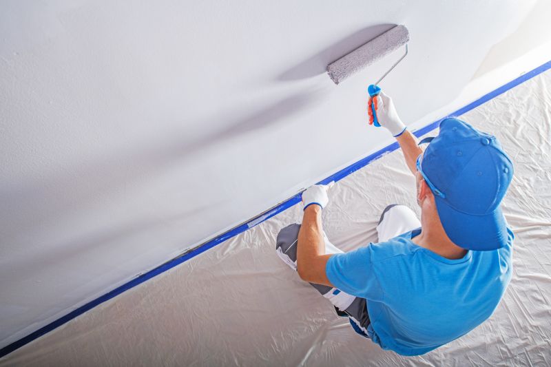 Business Painting in Greeley, CO