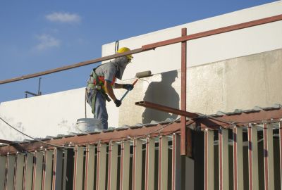 Business Painting in Greeley, CO