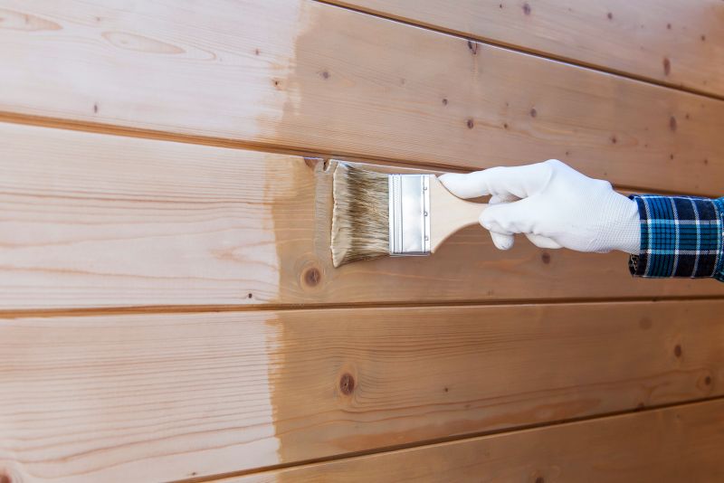 Cedar House Staining in Longmont, CO