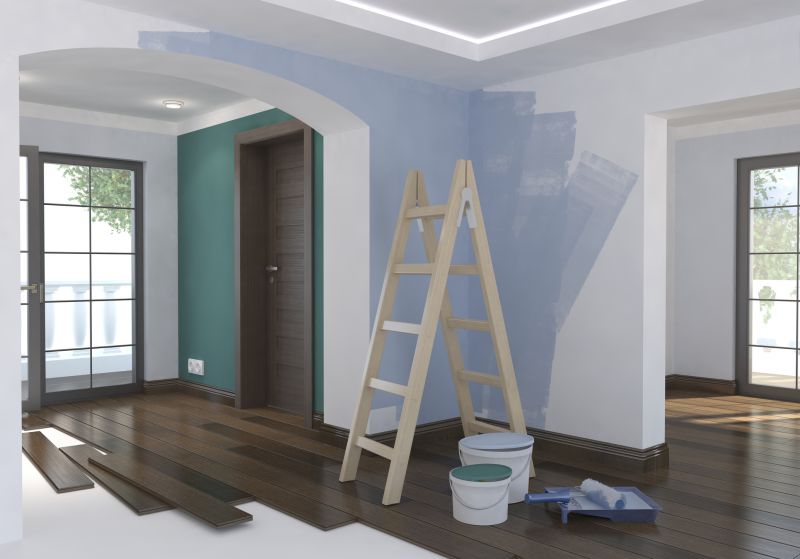 Ceiling Painting Service in Waco, TX