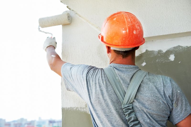 Exterior House Painting in Fort Collins, CO