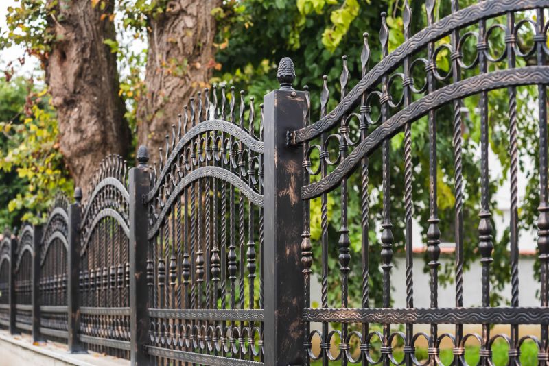 Decorative Fence Designs
