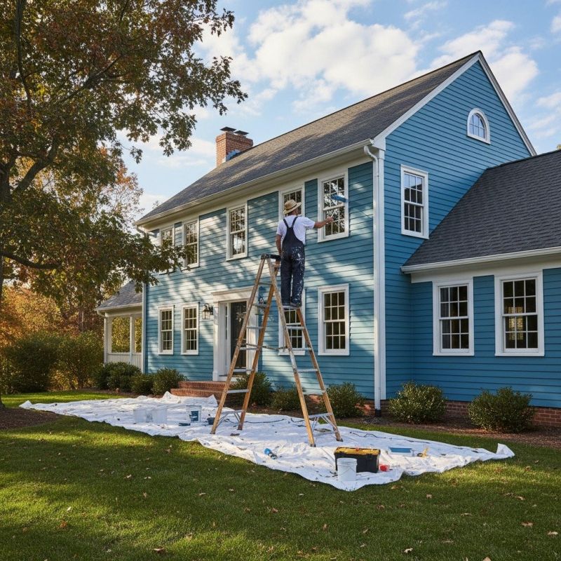 House Painting Service in Greeley, CO