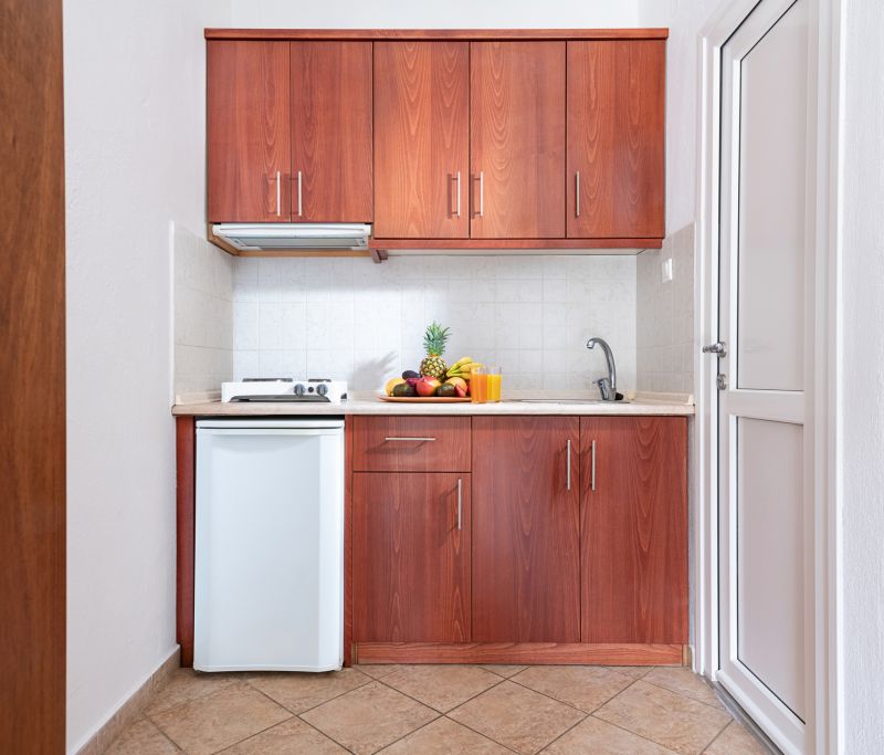 Kitchen Cabinet Refinishing in Indianapolis, IN