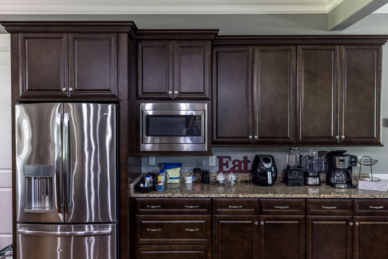 Kitchen Cabinet Refinishing in Cincinnati, OH