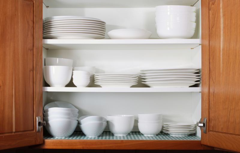 Kitchen Cabinet Refinishing in Kokomo, IN