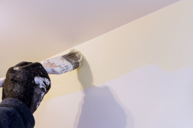 Room Painting Service in Waco, TX