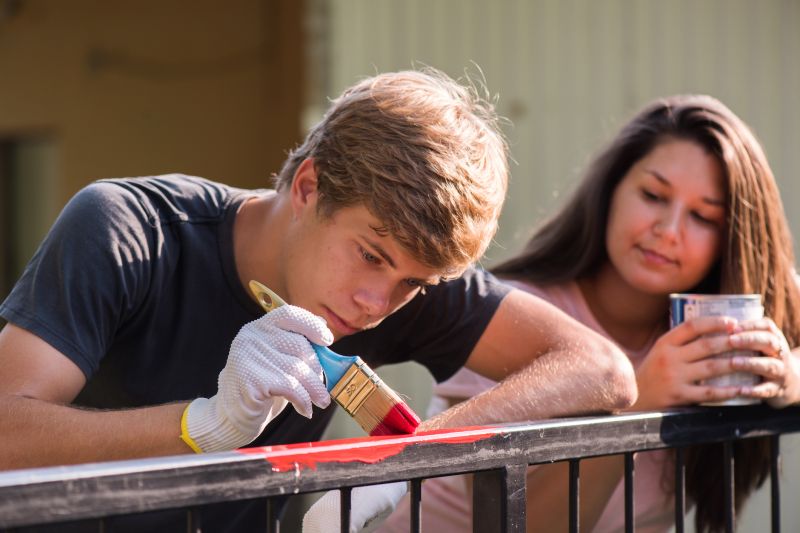 Specialized Painting Companies